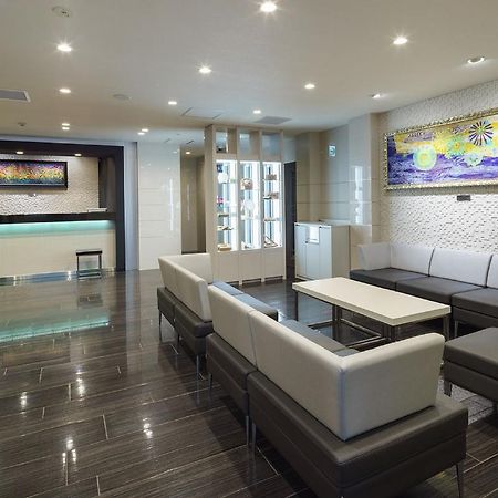 Hotel Mets Nagaoka Nagaoka  Zewnętrze zdjęcie