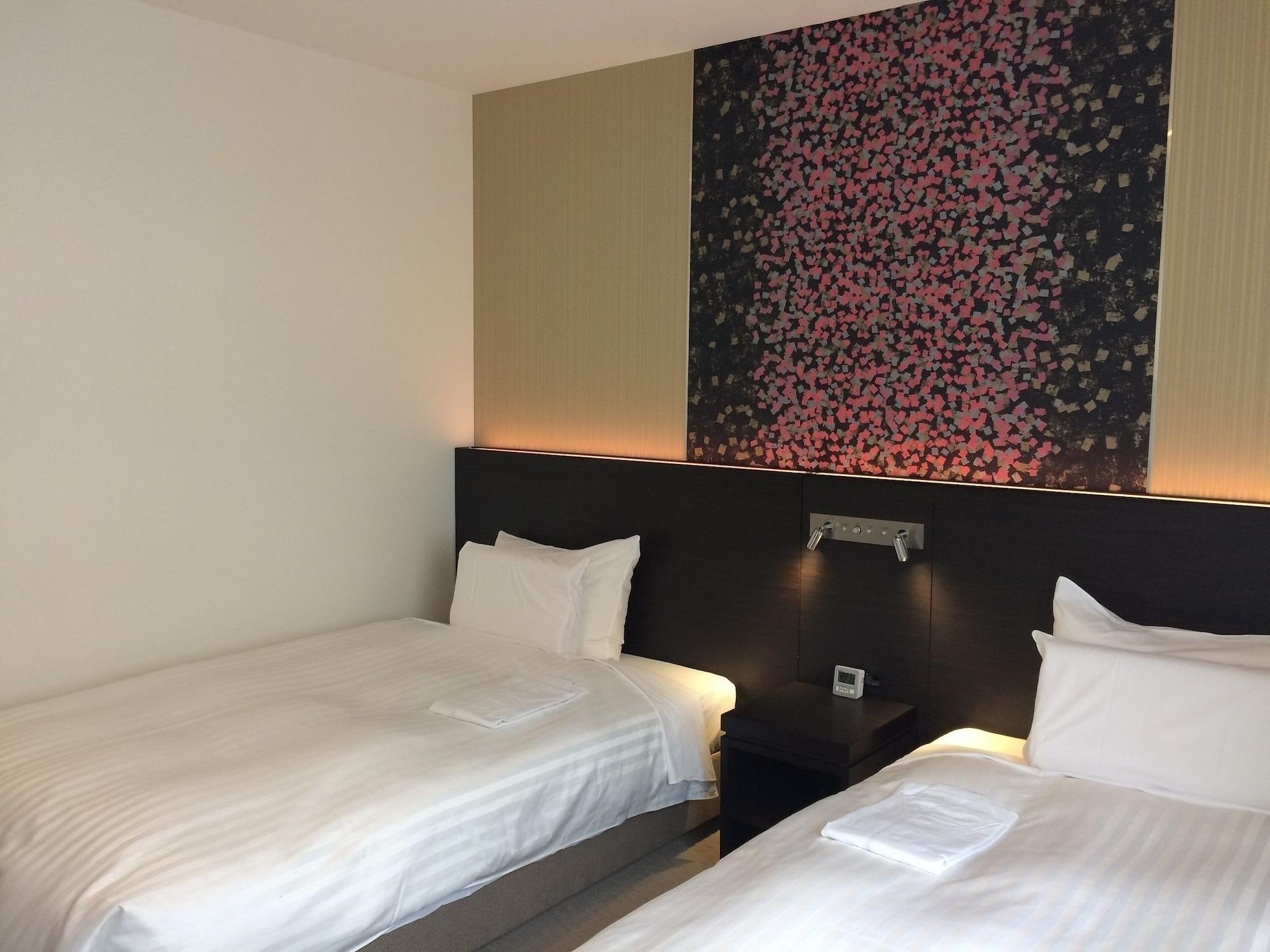 Hotel Mets Nagaoka Nagaoka  Zewnętrze zdjęcie