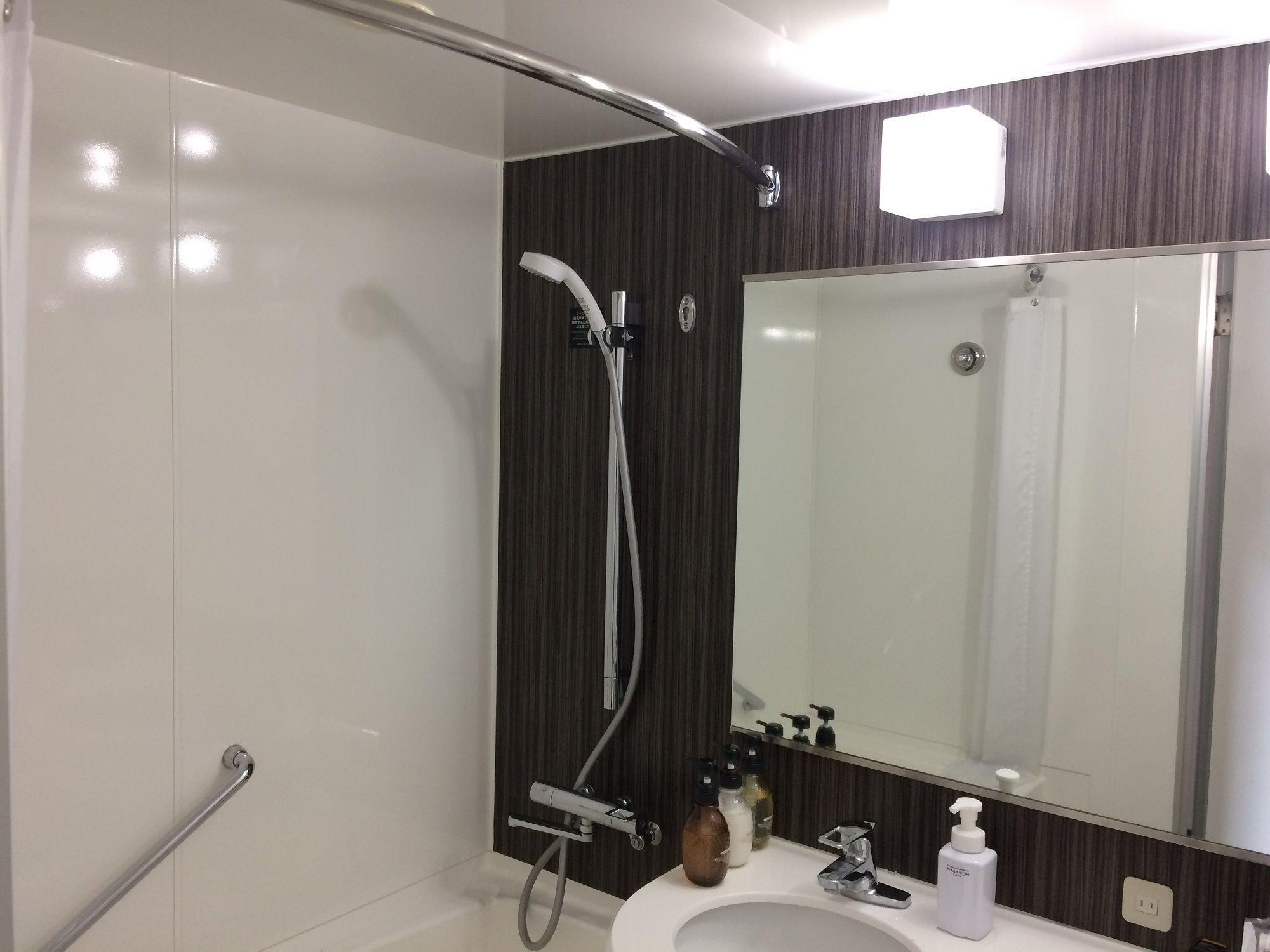 Hotel Mets Nagaoka Nagaoka  Zewnętrze zdjęcie