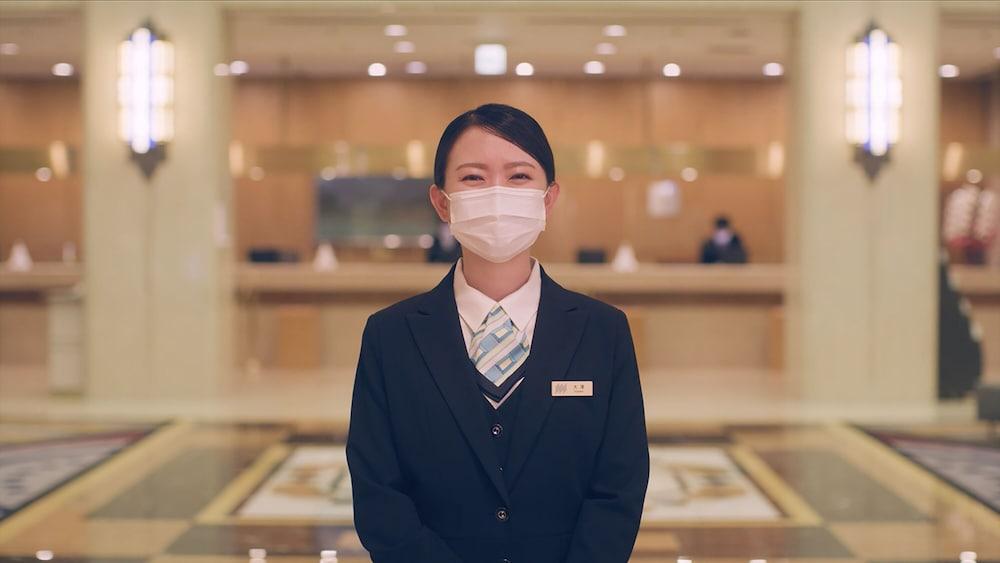 Hotel Mets Nagaoka Nagaoka  Zewnętrze zdjęcie