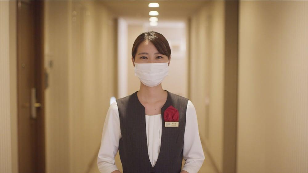 Hotel Mets Nagaoka Nagaoka  Zewnętrze zdjęcie