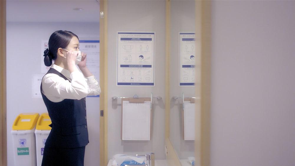 Hotel Mets Nagaoka Nagaoka  Zewnętrze zdjęcie