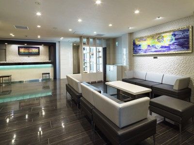 Hotel Mets Nagaoka Nagaoka  Zewnętrze zdjęcie