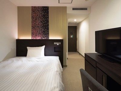 Hotel Mets Nagaoka Nagaoka  Zewnętrze zdjęcie