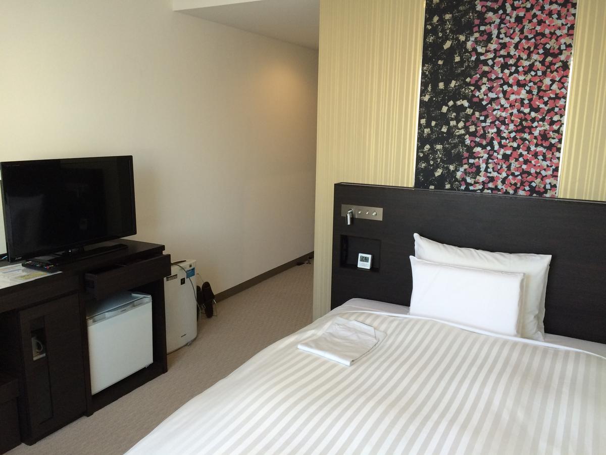 Hotel Mets Nagaoka Nagaoka  Zewnętrze zdjęcie