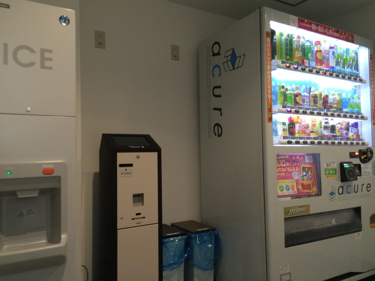 Hotel Mets Nagaoka Nagaoka  Zewnętrze zdjęcie